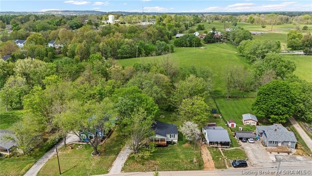 840 E Walnut Street, Corydon, IN 47112