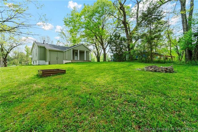 840 E Walnut Street, Corydon, IN 47112