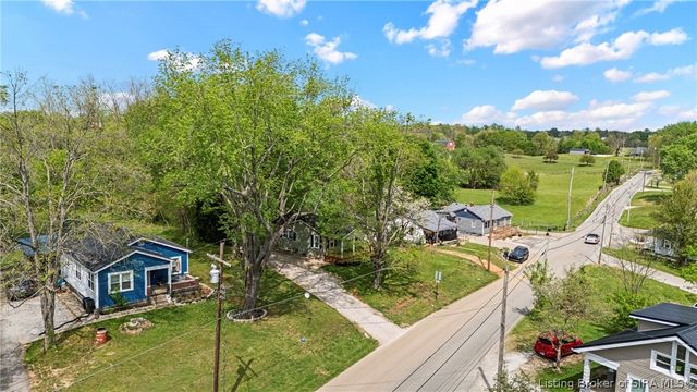 840 E Walnut Street, Corydon, IN 47112
