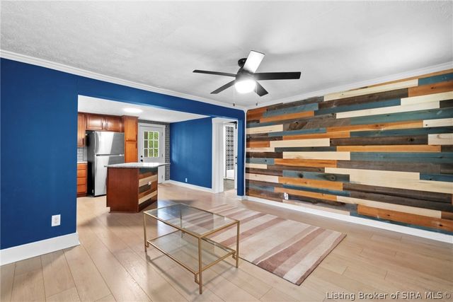 840 E Walnut Street, Corydon, IN 47112