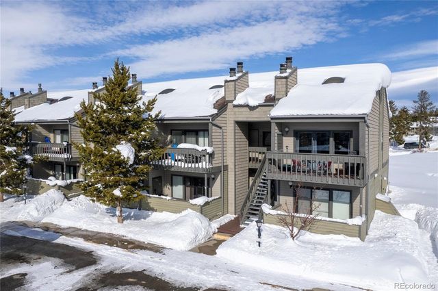 83 County Road 8400 F7, Fraser, CO 80442