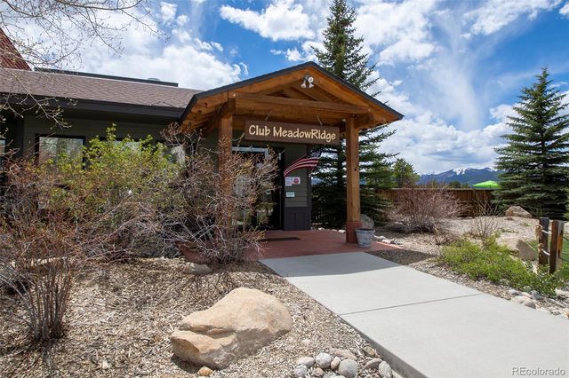 83 County Road 8400 F7, Fraser, CO 80442