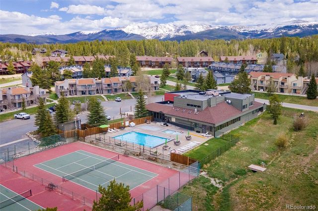 83 County Road 8400 F7, Fraser, CO 80442