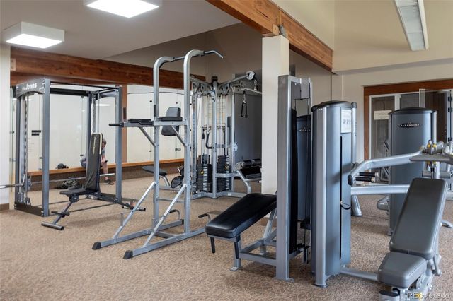 83 County Road 8400 F7, Fraser, CO 80442