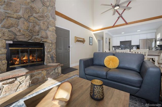 83 County Road 8400 F7, Fraser, CO 80442