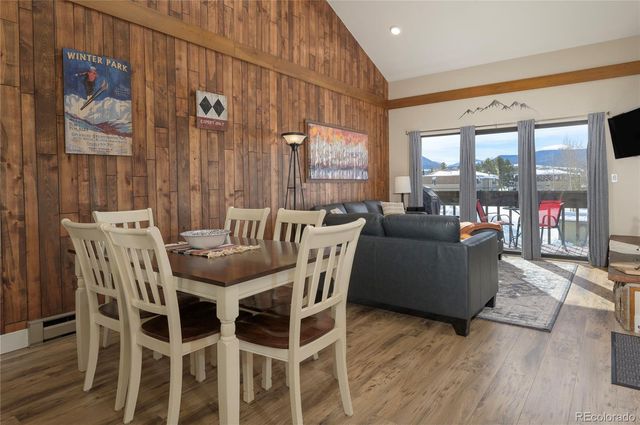 83 County Road 8400 F7, Fraser, CO 80442