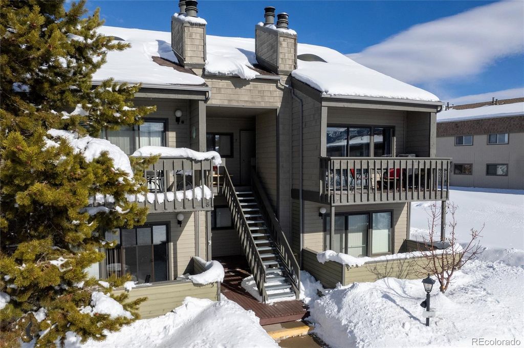 83 County Road 8400 F7, Fraser, CO 80442