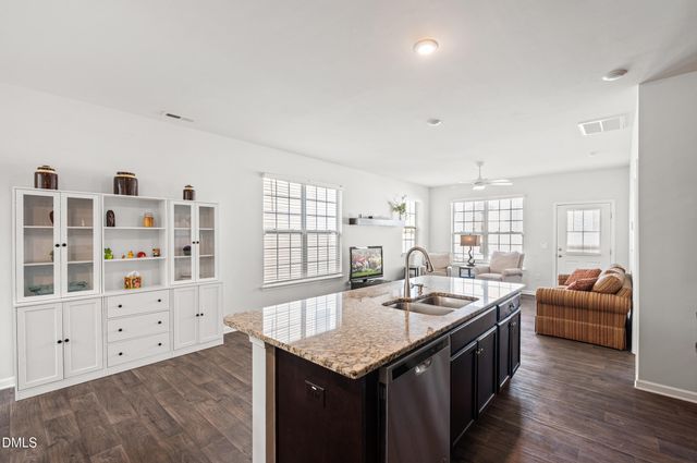 4246 Belmont Villas Way, Rocky Mount, NC 27804