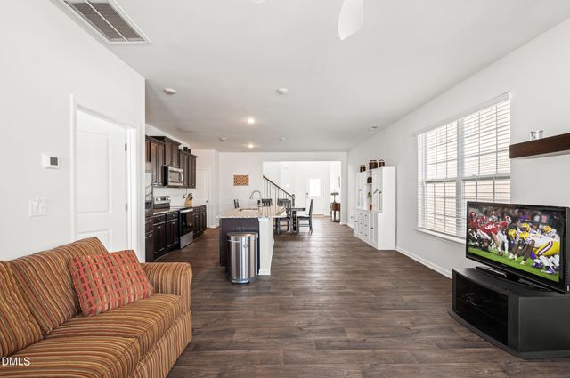 4246 Belmont Villas Way, Rocky Mount, NC 27804