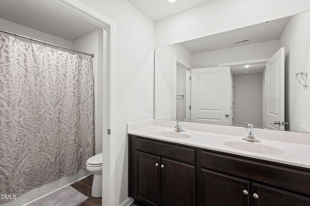 4246 Belmont Villas Way, Rocky Mount, NC 27804