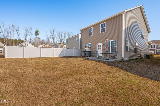 4246 Belmont Villas Way, Rocky Mount, NC 27804