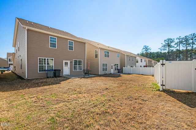 4246 Belmont Villas Way, Rocky Mount, NC 27804