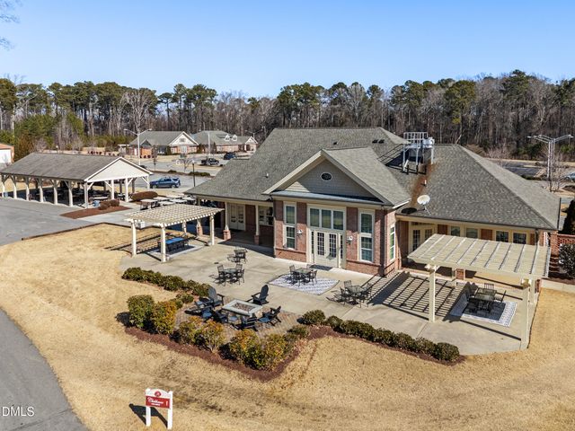 4246 Belmont Villas Way, Rocky Mount, NC 27804