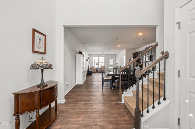 4246 Belmont Villas Way, Rocky Mount, NC 27804