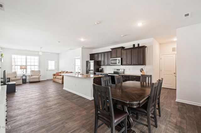 4246 Belmont Villas Way, Rocky Mount, NC 27804