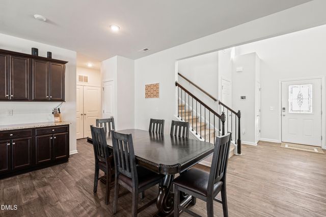 4246 Belmont Villas Way, Rocky Mount, NC 27804