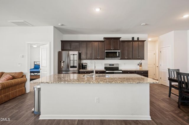 4246 Belmont Villas Way, Rocky Mount, NC 27804