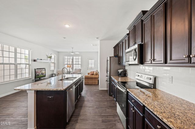 4246 Belmont Villas Way, Rocky Mount, NC 27804