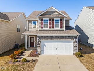 4246 Belmont Villas Way, Rocky Mount, NC 27804