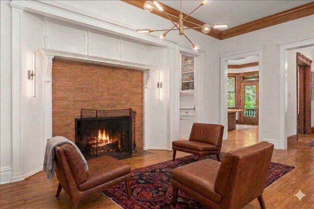 225 Hamilton Street, Evanston, IL 60202