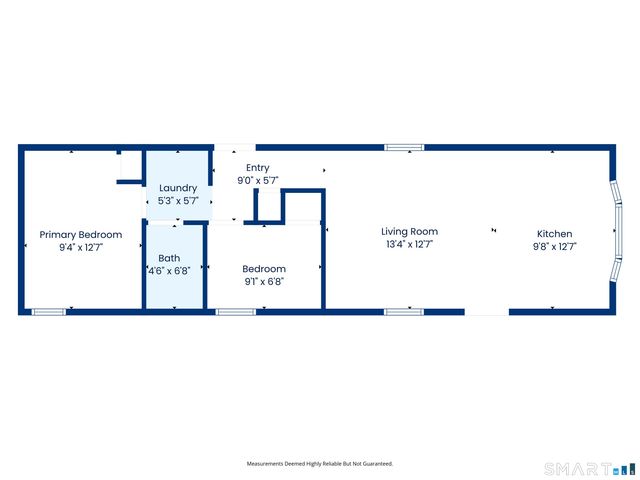 5 Cook Terrace, Westbrook, CT 06498