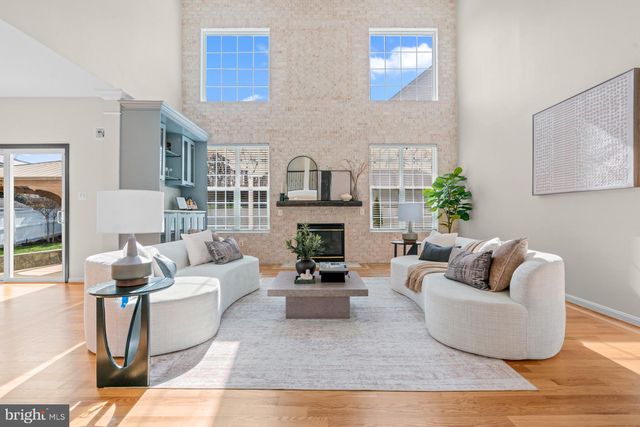 11602 N STAR DR, Fort Washington, MD 20744