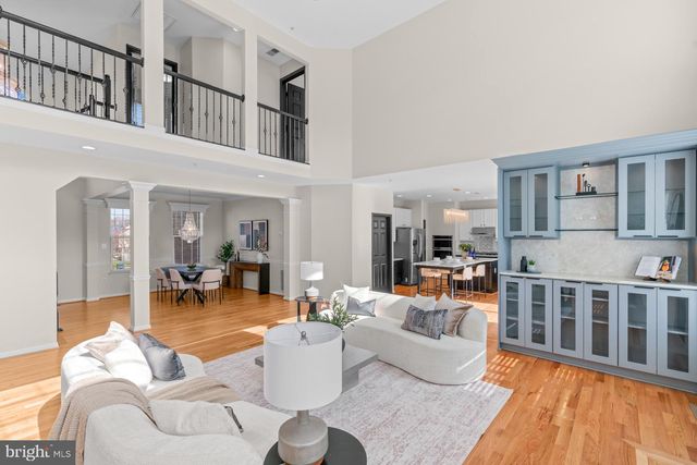 11602 N STAR DR, Fort Washington, MD 20744