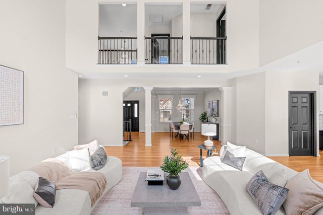 11602 N STAR DR, Fort Washington, MD 20744