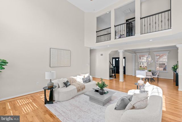 11602 N STAR DR, Fort Washington, MD 20744