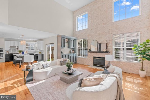 11602 N STAR DR, Fort Washington, MD 20744