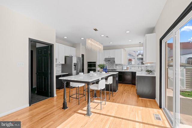 11602 N STAR DR, Fort Washington, MD 20744