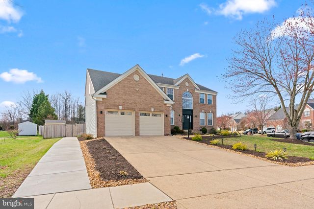 11602 N STAR DR, Fort Washington, MD 20744