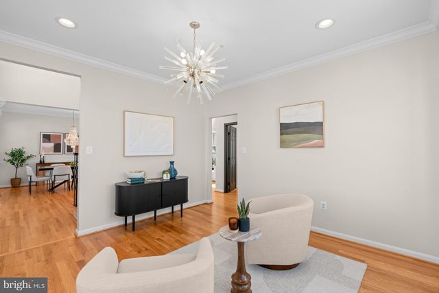 11602 N STAR DR, Fort Washington, MD 20744