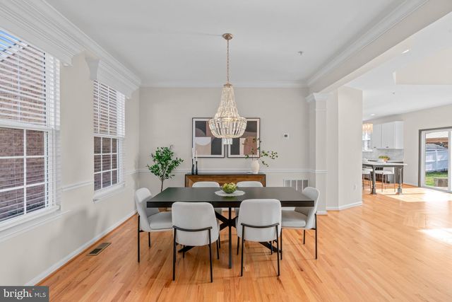 11602 N STAR DR, Fort Washington, MD 20744