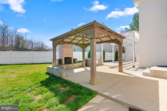 11602 N STAR DR, Fort Washington, MD 20744