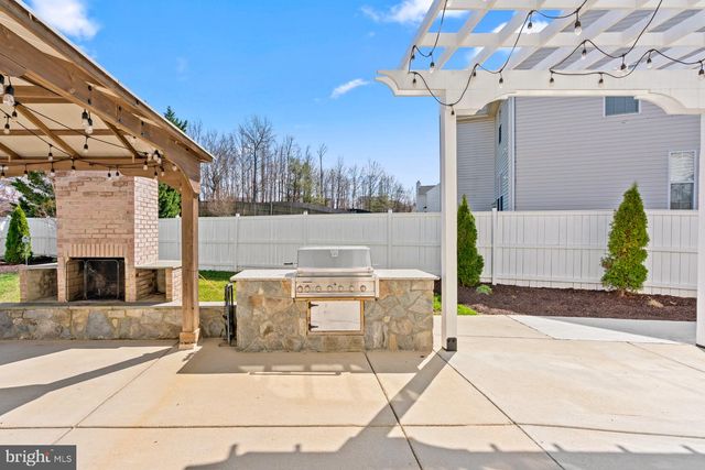 11602 N STAR DR, Fort Washington, MD 20744