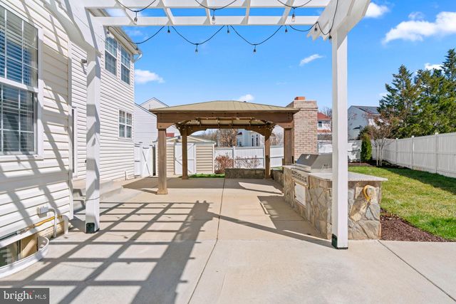 11602 N STAR DR, Fort Washington, MD 20744