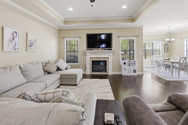 309 Ponderosa Drive, Midland City, AL 36350
