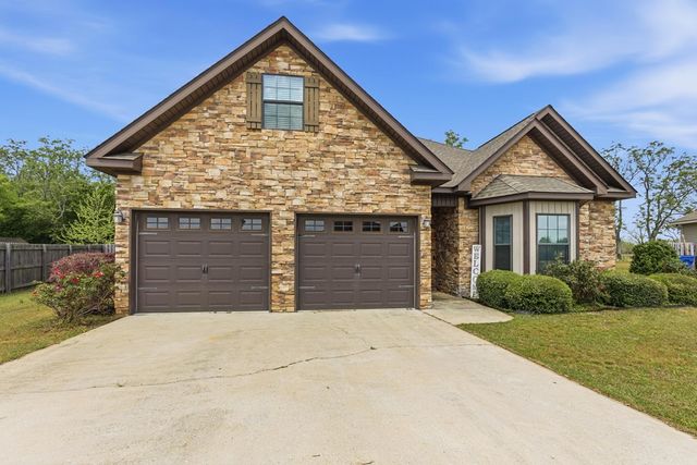 309 Ponderosa Drive, Midland City, AL 36350