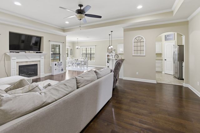 309 Ponderosa Drive, Midland City, AL 36350