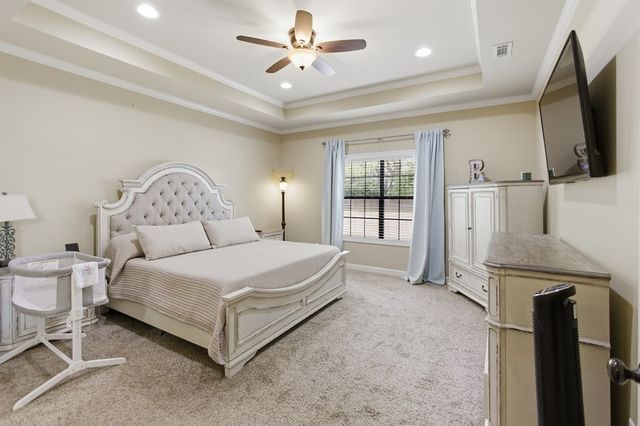 309 Ponderosa Drive, Midland City, AL 36350