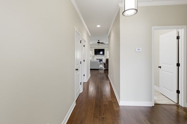 309 Ponderosa Drive, Midland City, AL 36350
