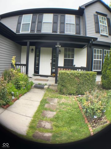 7313 Tappan Drive, Indianapolis, IN 46268