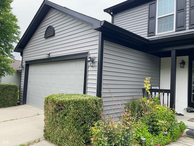 7313 Tappan Drive, Indianapolis, IN 46268