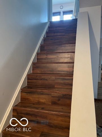 7313 Tappan Drive, Indianapolis, IN 46268