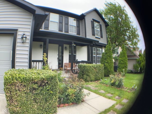 7313 Tappan Drive, Indianapolis, IN 46268
