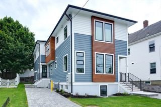 236 Sycamore Street 236, Watertown, MA 02472
