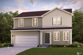 6125 RIVER HOLLOW Drive, Tittabawassee Twp, MI 48623