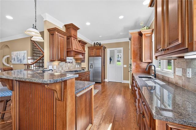 991 Old Forge Lane, Jefferson, GA 30549