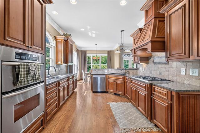 991 Old Forge Lane, Jefferson, GA 30549